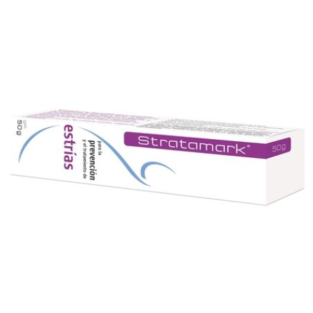 Stratamark Body Cream