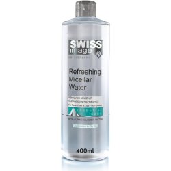 Swiss Image Basic Care Refreshing Micellar Water - Removes Make-Up