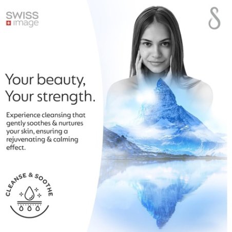 Swiss Image Essential Care Soothing Micellar Water 400ml