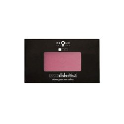 Bronx Colors Urban Cosmetics Scb03 Single Slide Blush Pink Lotus 4g