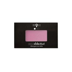 Bronx Colors Urban Cosmetics Scb05 Single Slide Blush Flamingo 4g
