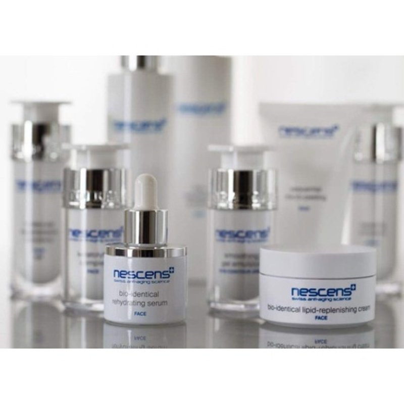 Bio-Identical Restoring Masque