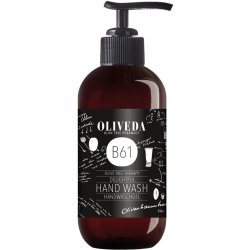 Oliveda B61 250 ml Liquid soap 1 pc(s)