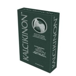 Calcikinon Calcium and Vitamin K 60 Tablets