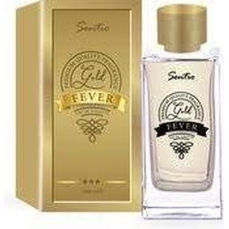 Sentio Gold Fever Men's Eau de Toilette 100ml