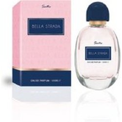 Bentley Sentio Bella Strada Eau De Parfum - 100ml