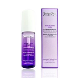 Swissoxx Radiance Youth Illuminating Mousse Cleanser 150ml