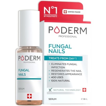 Poderm Fungal Nail Treatment for Toenail