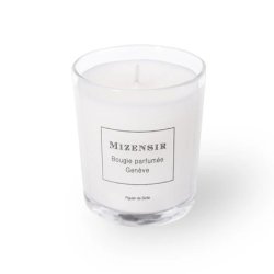 Mizensir Figuier De Sicile Scented Candle 90ml