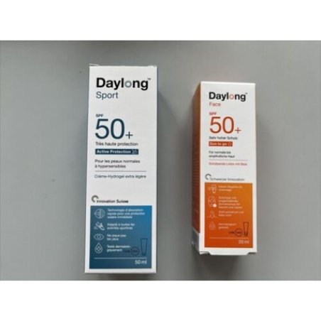 Daylong Sunscreen 50 