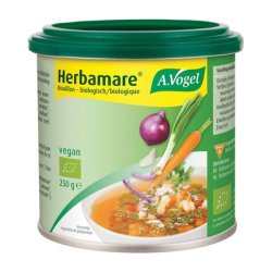 A.Vogel Herbamare Bouillon Base - Nl Organic 01