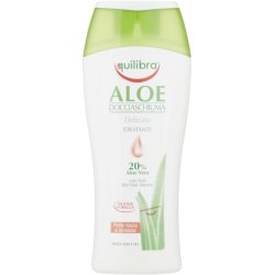 Equilibra Aloe Shower Delic 250ml