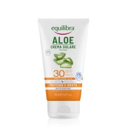 Equilibra Sun Aloe Pro UV F30 CR 150-D Sun Protection Cream