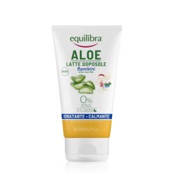 Equilibra Sun After Kids Milk 150ml