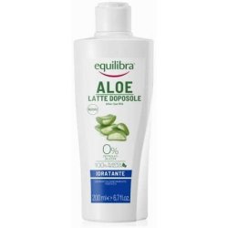 Equilibra Sun After Aloe Gel 150ml