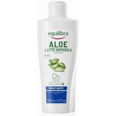 Equilibra Sun After Aloe Gel 150ml