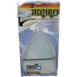 Generalfix Amiro 210 Protective Soleplate For Iron