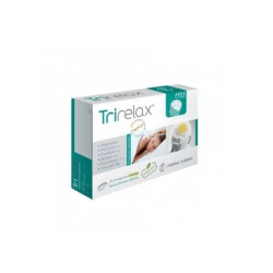 Farmac-Zabban Spa Trirelax Supplement With Melatonin - 24 Tablets