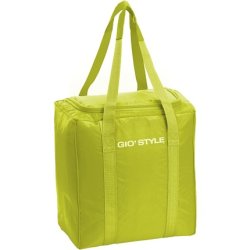 GioStyle Cooler Bag Polyester Assorted 25 Liters