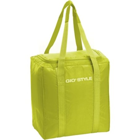 GioStyle Cooler Bag Polyester Assorted 25 Liters