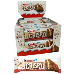 Usy Bundle for Kids Crispy 14x34g
