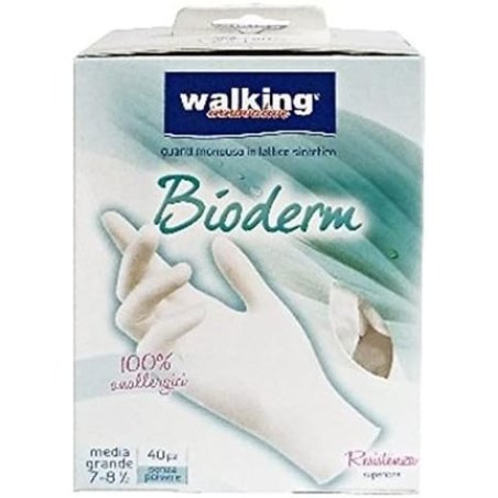 Walking Gloves M/Use Me/Grx40