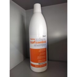 Dikson ProMaster Honey Curly Control Shampoo for Curly Hair 1000ml