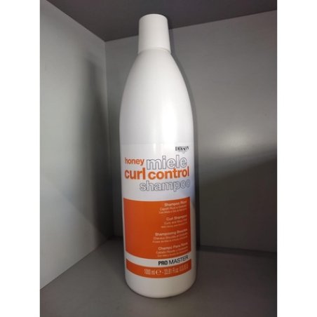 Dikson ProMaster Honey Curly Control Shampoo for Curly Hair 1000ml