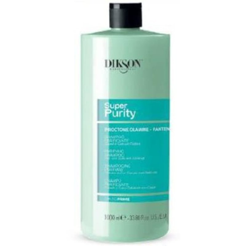 DIKSOPRIME SH Intensive Pfora 1000ml