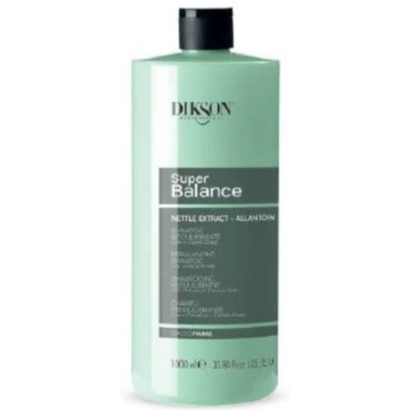 DIKSOPRIME SH. INTENSIV Fat Protection 1000ml