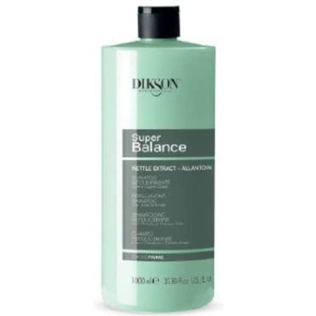 DIKSOPRIME SH. INTENSIV Fat Protection 1000ml