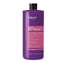 DIKSON Prime Super No Yellow Shampoo 1000ml