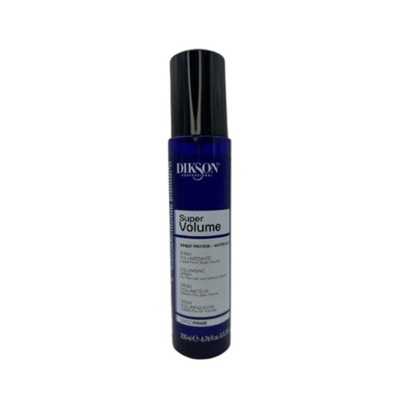 DIKSON Super Volume Spray 200ml