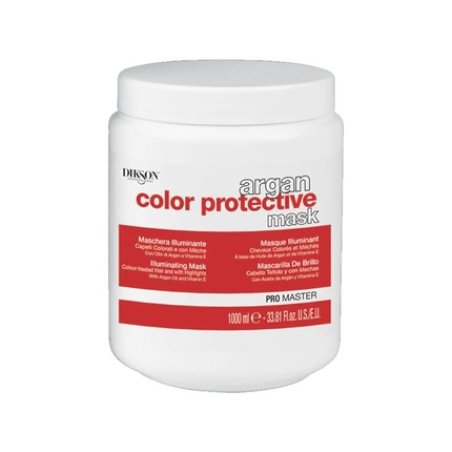 Dikson ProMaster Argan Color Protection Mask 1000ml