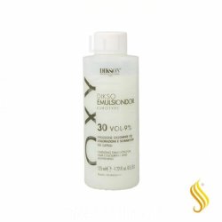 Dikson Muster Eurotype 30 Vol 9% Hair Oxidizer 125ml