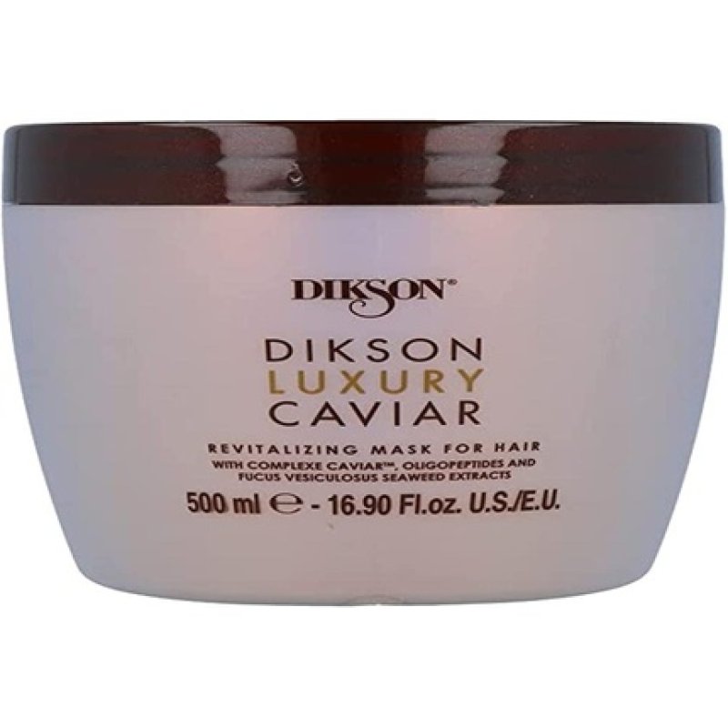 Dikson Luxury Caviar Mask 500ml