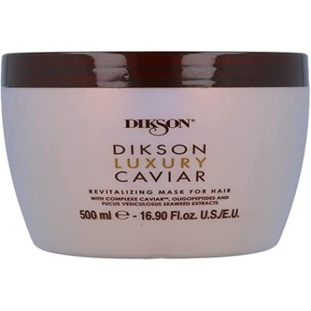 Dikson Luxury Caviar Mask 500ml