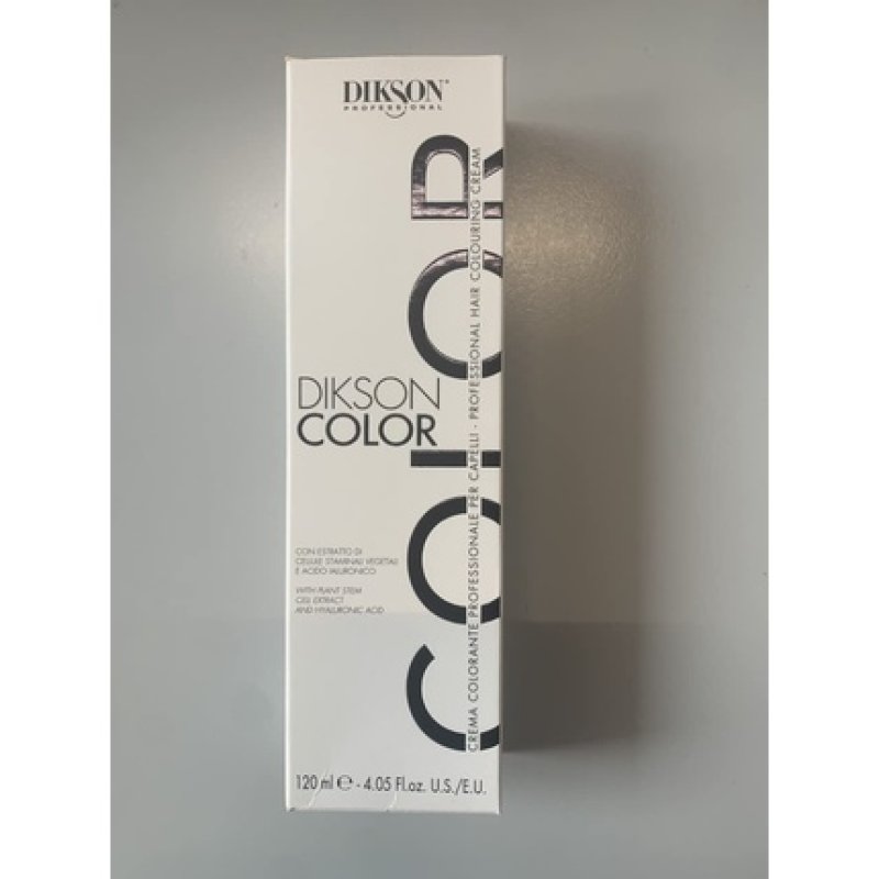 Dikson Permanent Color 9:00 Super Light Blonde