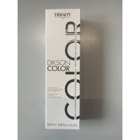 Dikson Permanent Color 9:00 Super Light Blonde