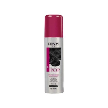 DIKSON Pop Retouch Black 75ml
