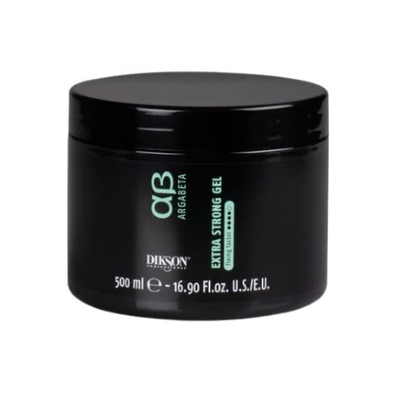 ArgaBeta Extra Strong Gel 500ml Dikson