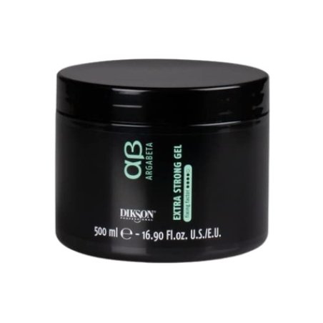 ArgaBeta Extra Strong Gel 500ml Dikson