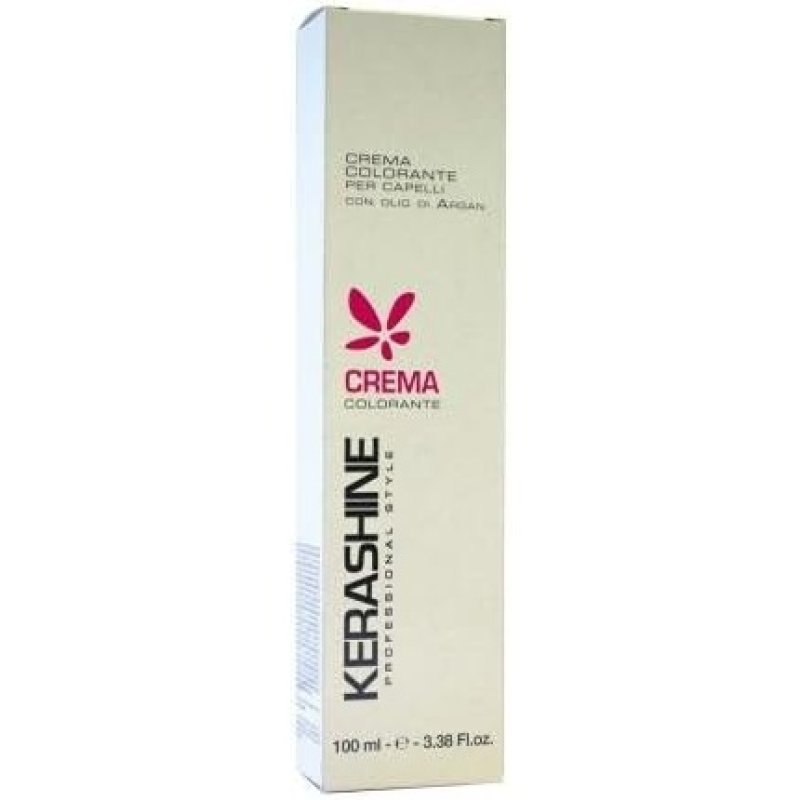 Hair Dye Cream With Argan Oil 100ml 1.1nb Black Blue