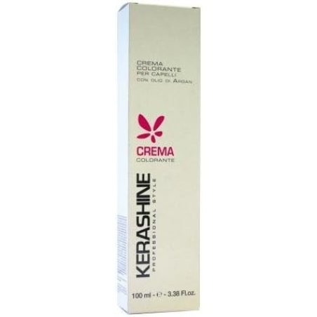 Hair Dye Cream With Argan Oil 100ml 1.1nb Black Blue