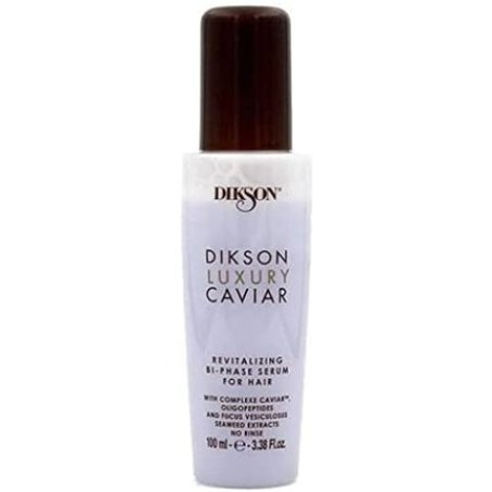 Luxury Caviar Biphasic Revitalizing Hair Serum 100ml