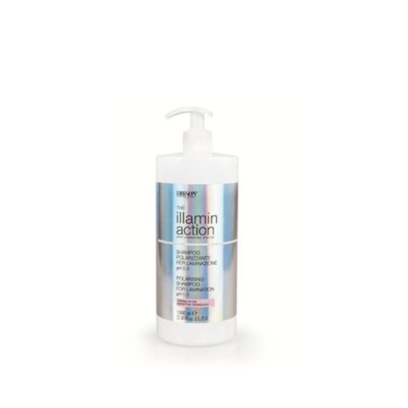 Dikson Illumin Action Reconstruction Shampoo 1000ml