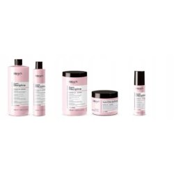 Anti-Frizz Mask with Coconut Oil and Arginine 500ml Dikson