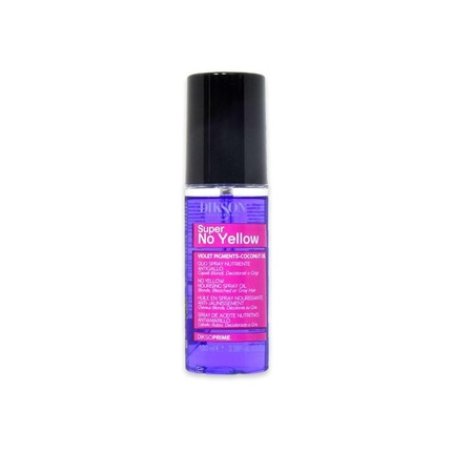 DIKSON Prime Super No Yellow Oil Spray 100ml