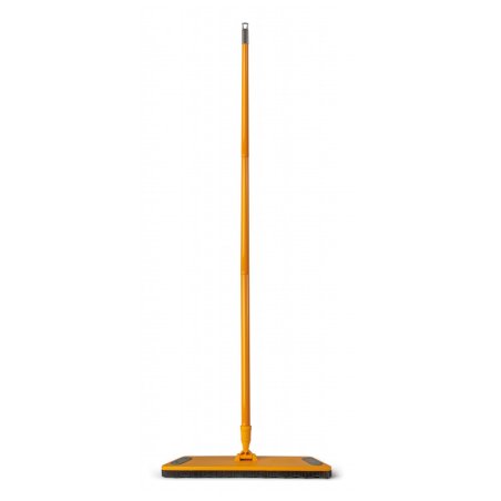 Perfetto 8000957002715 balai à franges et balai-éponge Humide Orange