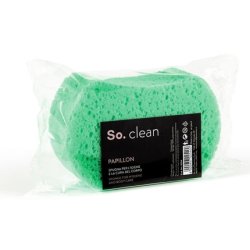 Soft Bath Sponge Papillon - Art0254